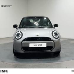 Mini Cooper Cabrio C 163ch Classic DKG7 Max&eacute;ville