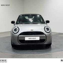 Mini Cooper Cooper Cabriolet C 163 ch DKG7 Classic Max&eacute;ville