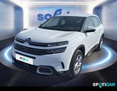 Citroen C5 Aircross Dechy