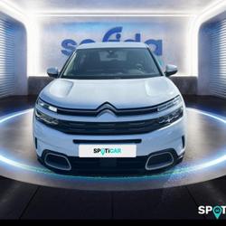 Citroen C5 Aircross PureTech 130ch S&S Live Dechy