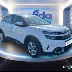 Citroen C5 Aircross PureTech 130ch S&S Live Dechy