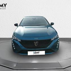 Peugeot 308 SW Phase 2 BlueHDi 130ch S&S EAT8 Active Pack occasion - Questembert - photo 2/34