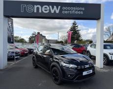 Dacia Sandero Lannion