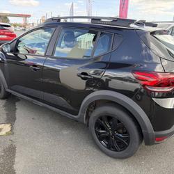 Dacia Sandero Sandero TCe 90 CVT Stepway Extreme Lannion