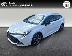 Toyota Corolla Touring Sports Magny-les-Hameaux