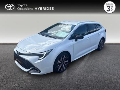 Toyota Corolla Touring Sports - 1.8 140ch Design MY24 - 28 990 €