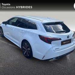 Toyota Corolla Touring Sports 1.8 140ch Design MY24 Magny-les-Hameaux