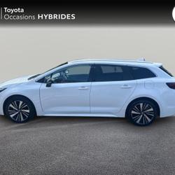 Toyota Corolla Touring Sports 1.8 140ch Design MY24 Magny-les-Hameaux