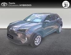Toyota Yaris Cross Magny-les-Hameaux