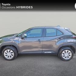 Toyota Yaris Cross 116h Dynamic MC24 Magny-les-Hameaux