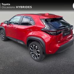 Toyota Yaris Cross 130h Design MC24 Magny-les-Hameaux