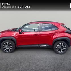Toyota Yaris Cross 130h Design MC24 Magny-les-Hameaux