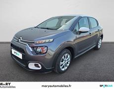 Citroen C3 Glos