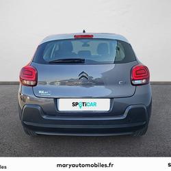 Citroen C3 C3 PureTech 83 S&S BVM5 YOU! Glos