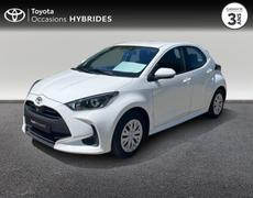Toyota Yaris Magny-les-Hameaux