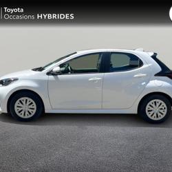Toyota Yaris 116h Dynamic 5p MC24 Magny-les-Hameaux