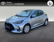 Toyota Yaris Magny-les-Hameaux