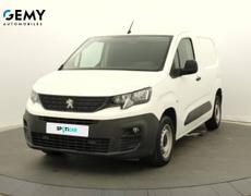 Peugeot Partner Questembert