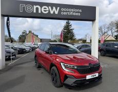 Renault Austral Lannion