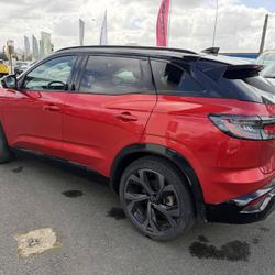 Renault Austral Austral E-Tech hybrid 200 Techno esprit Alpine Lannion