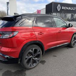 Renault Austral Austral E-Tech hybrid 200 Techno esprit Alpine Lannion