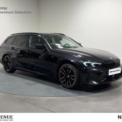 BMW Serie 3 M340dA xDrive 340ch M Performance Max&eacute;ville