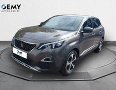 Peugeot 3008 Questembert