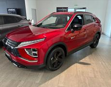 Mitsubishi Eclipse Cross Lanester
