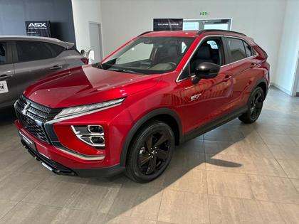 Mitsubishi Eclipse Cross - 2.4 MIVEC PHEV 188ch Black Collection 4WD 2023 - 32 470 €