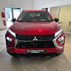 Mitsubishi Eclipse Cross 2.4 MIVEC PHEV 188ch Black Collection 4WD 2023 Lanester