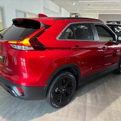 Mitsubishi Eclipse Cross 2.4 MIVEC PHEV 188ch Black Collection 4WD 2023 Lanester