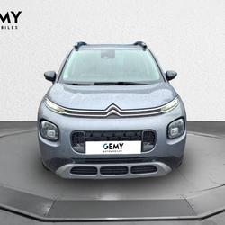 Citroen C3 Aircross PureTech 110 S&S BVM6 Shine occasion - Questembert - photo 2/28