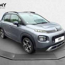 Citroen C3 Aircross PureTech 110 S&S BVM6 Shine occasion - Questembert - photo 3/28