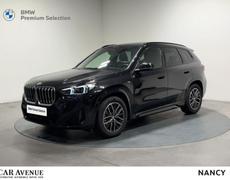 BMW X1 Maxéville