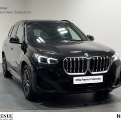BMW X1 sDrive20i 170ch M Sport Max&eacute;ville