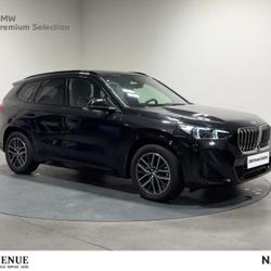 BMW X1 sDrive20i 170ch M Sport Max&eacute;ville