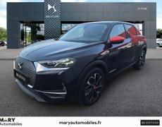 DS DS3 Crossback Glos