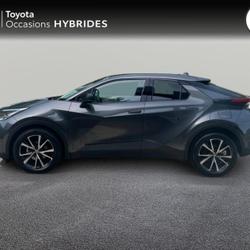 Toyota C-HR 2.0 Hybride 200ch Design MY25 Magny-les-Hameaux