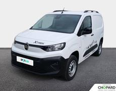 Citroen Berlingo Manosque