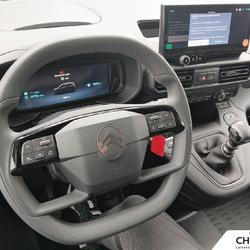 Citroen Berlingo BERLINGO XTREK DANGEL M DIESEL 130 CH MANUELLE CHARGE UTILE MAJOREE Manosque