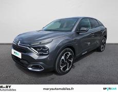 Citroen C4 Glos