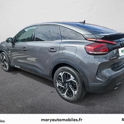 Citroen C4 C4 PureTech 130 EAT8 Max Glos