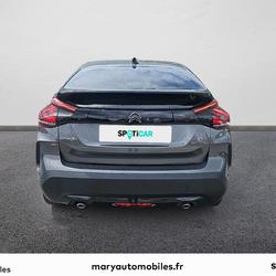 Citroen C4 C4 PureTech 130 EAT8 Max Glos