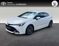 Toyota Corolla Magny-les-Hameaux