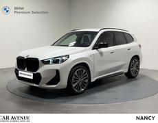 BMW X1 Maxéville