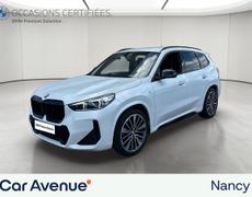 BMW X1 Maxéville