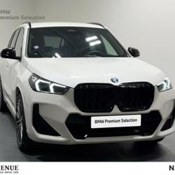BMW X1 sDrive18i 136ch M Sport Max&eacute;ville