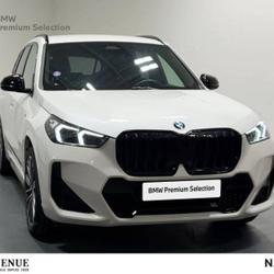 BMW X1 X1 sDrive 18i 136ch DKG7 M Sport Max&eacute;ville