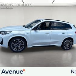BMW X1 sDrive 18i 136ch DKG7 M Sport occasion - Max&eacute;ville - photo 3/50
