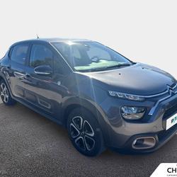 Citroen C3 PureTech 83 S&S BVM5 C-Series occasion - Dole - photo 3/20